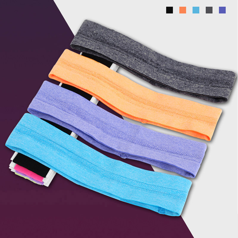 Fashion Summer Sports Headband - Women'S Running Accessories 评论和价格