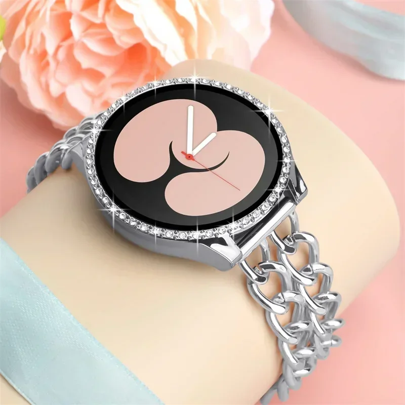 Metal band For Samsung Galaxy  - Women'S Accessories New Balance 评论和价格