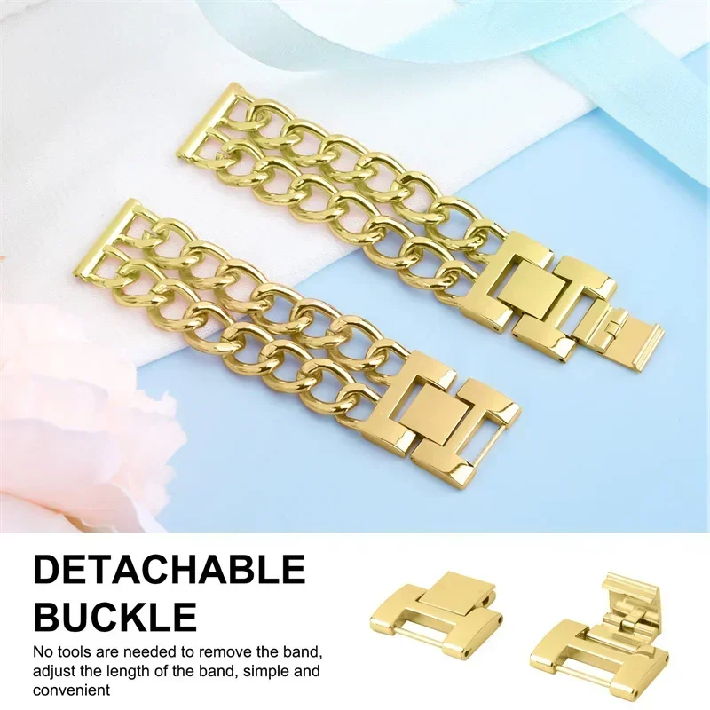Metal band For Samsung Galaxy  - Women'S Accessories New Balance 评论和价格