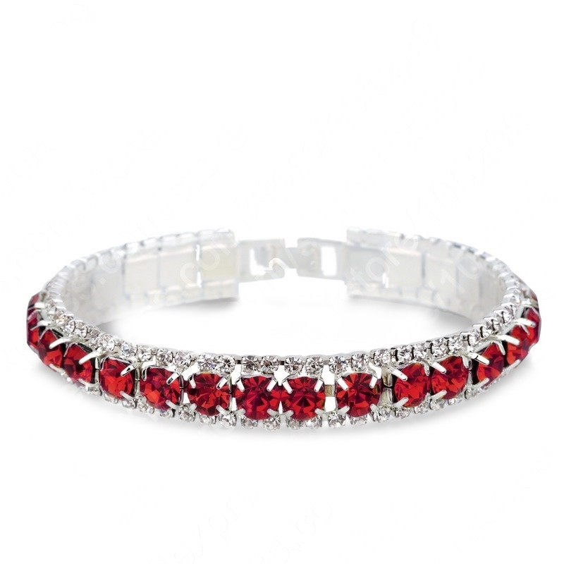 Amazon, Rhinestone Bracelet Wo - Women'S Accessories Amazon 评论和价格