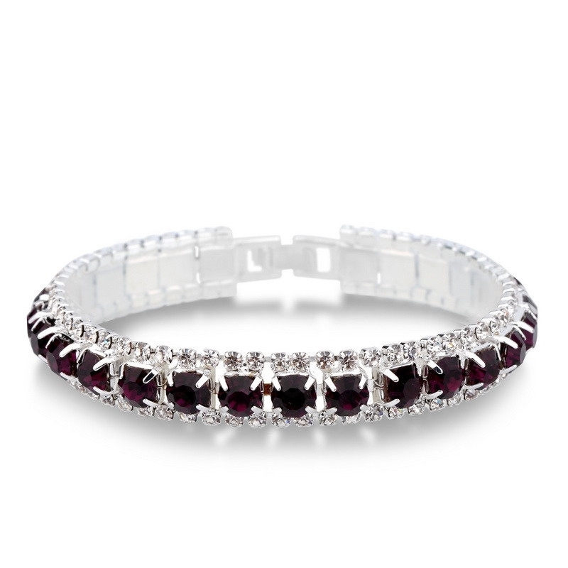 Amazon, Rhinestone Bracelet Wo - Women'S Accessories Amazon 评论和价格