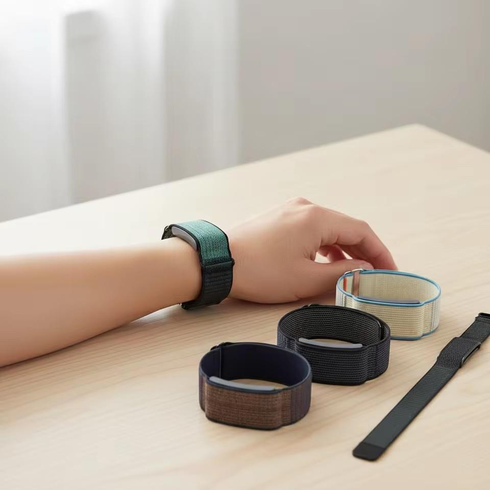 Trail Nylon Band for Amazfit H - Women'S Accessories New Balance 评论和价格