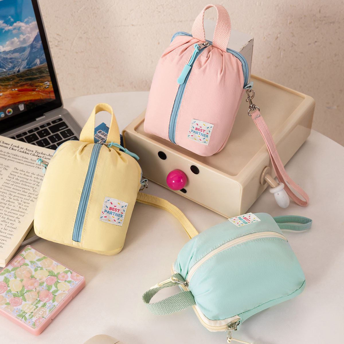 Underwear Socks Storage Bag Sm - Women Accessories Organizer 评论和价格