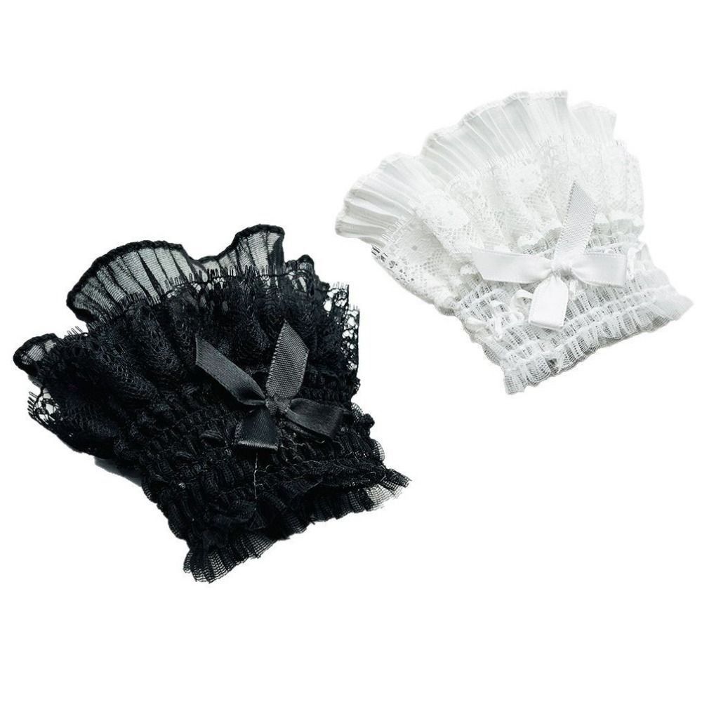 Victorian Detachable Sleeves C - Women'S Victorian Accessories 评论和价格