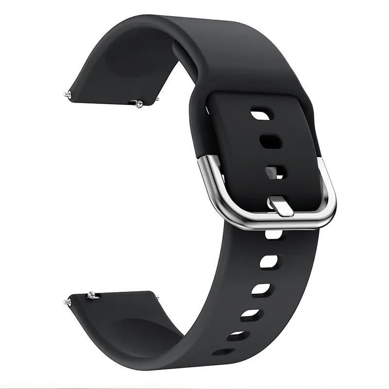 22mm watch Bracelet  For Amazf - Women'S Accessories New Balance 评论和价格