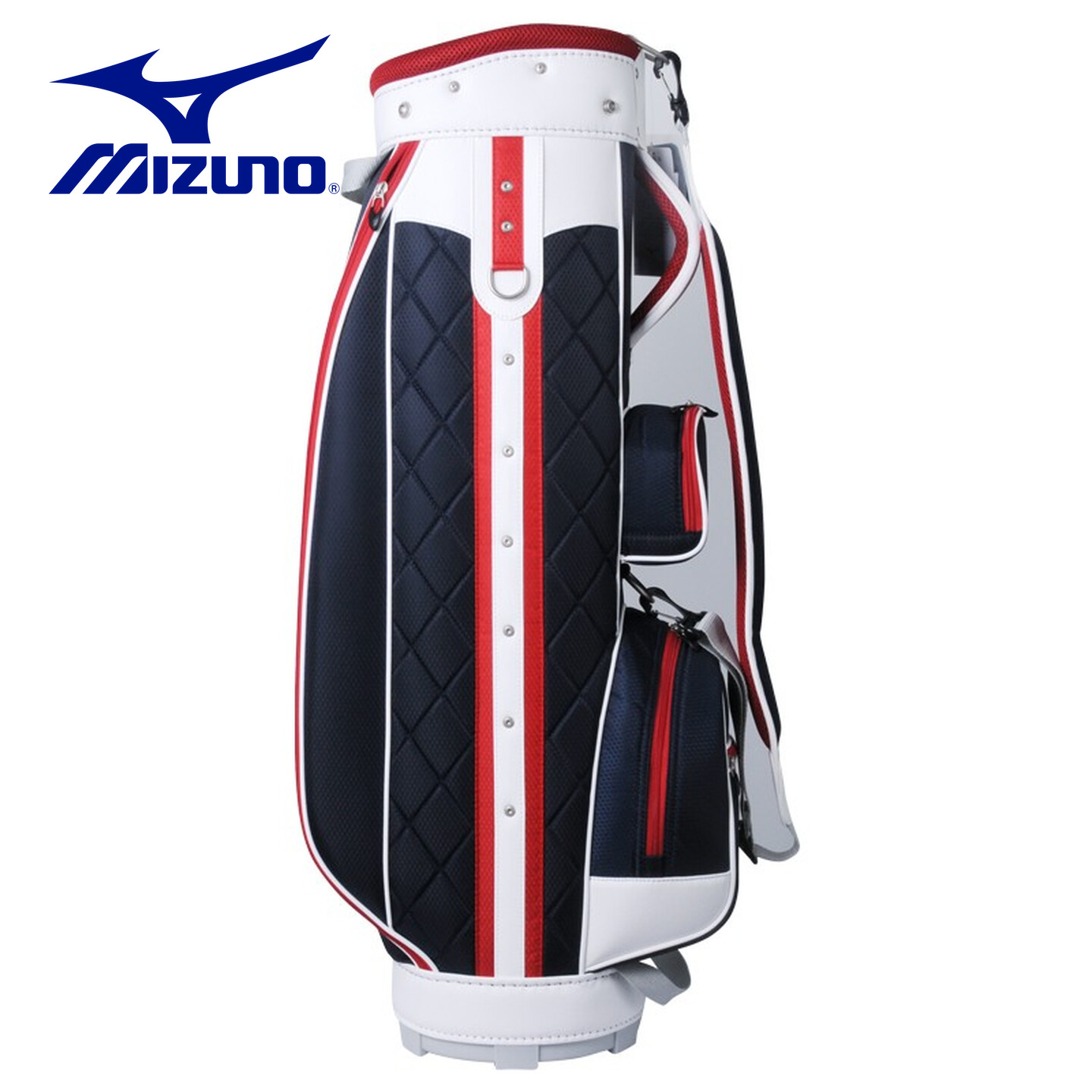 Mizuno Golf Cart Bag Women Lig - Women Accessories Organizer 评论和价格