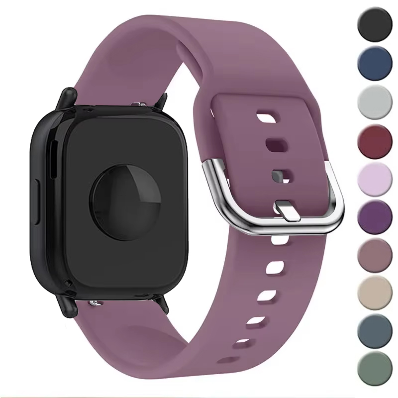 Silicone Strap For Redmi watch - Women'S Accessories New Balance 评论和价格