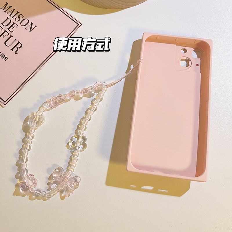 Cellphone Lanyard Keychain Wom - Women'S Key Accessories 评论和价格