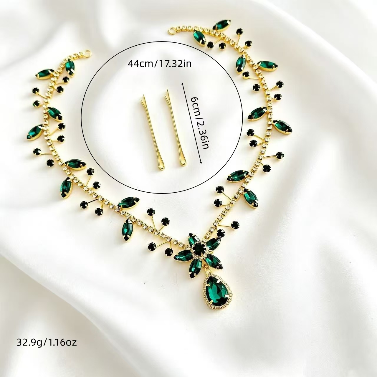 New Style Bridal Hair Accessor - Women'S Accessories Accessorize 评论和价格
