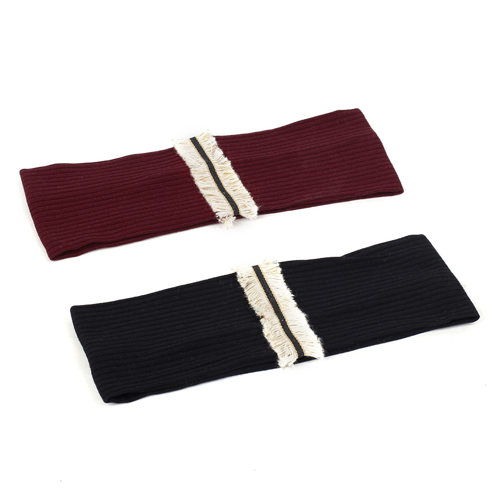 Geebro Vintage Boho Tassel Str - Women'S Running Accessories 评论和价格