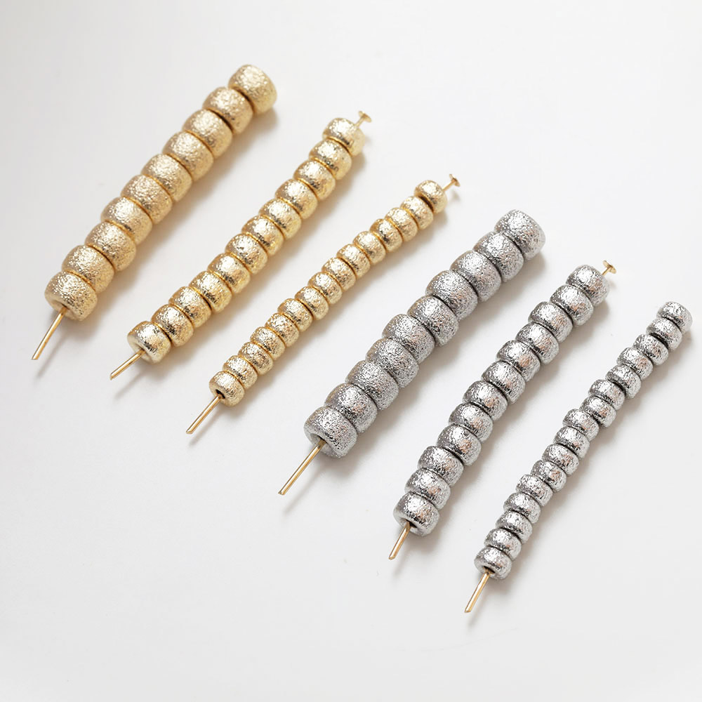 20PCS 14k Gold Plated Dainty B - Charm Necklace Dainty 评论和价格