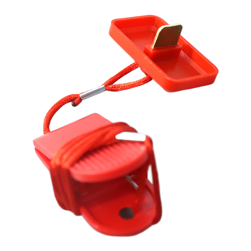 4pcs Treadmill Magnetic Safety - Women'S Key Accessories 评论和价格