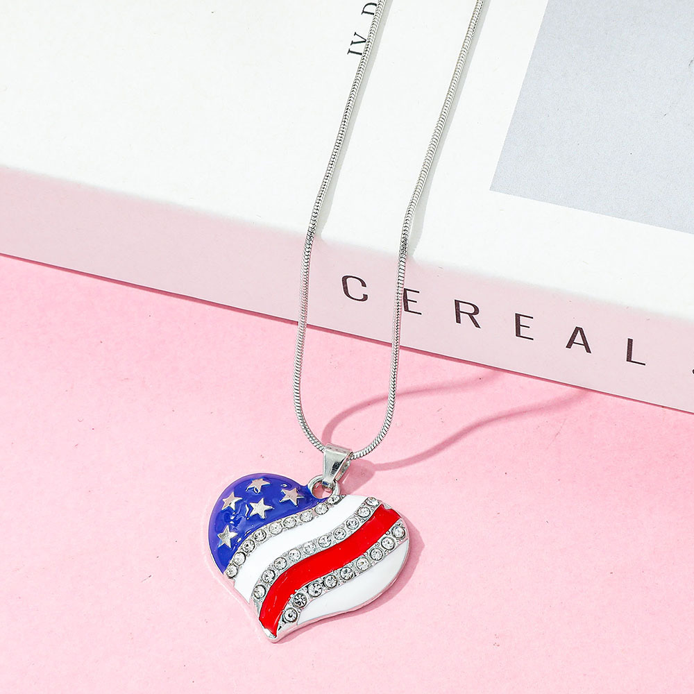 Fashion Charm Necklace America - Women'S Accessories Accessorize 评论和价格