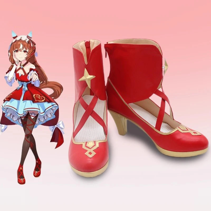 KK56Game Pretty Derby Cosplay  - Women'S Accessories Accessorize 评论和价格