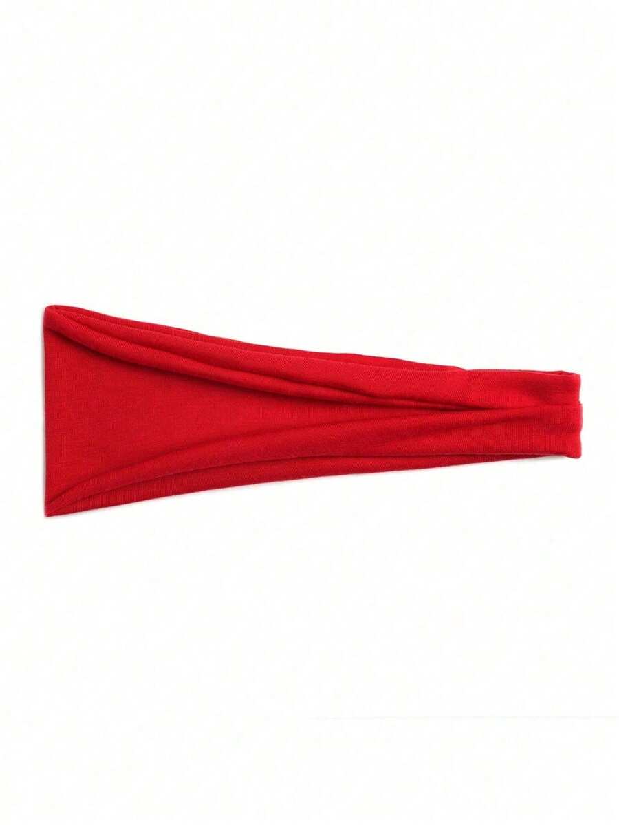 2pcs Solid Color Sports Yoga H - Women'S Running Accessories 评论和价格