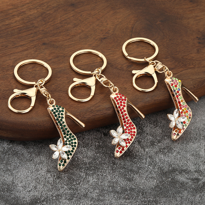 Fashion Rhinestone Crystal Hig - Women'S Accessories Amazon 评论和价格