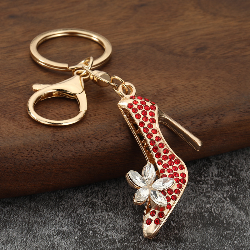 Fashion Rhinestone Crystal Hig - Women'S Accessories Amazon 评论和价格
