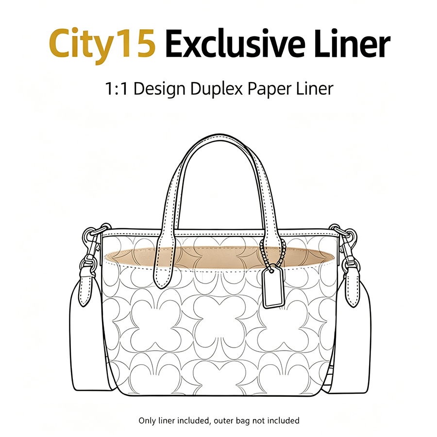 Bag Organizer Insert For city1 - Women Accessories Organizer 评论和价格