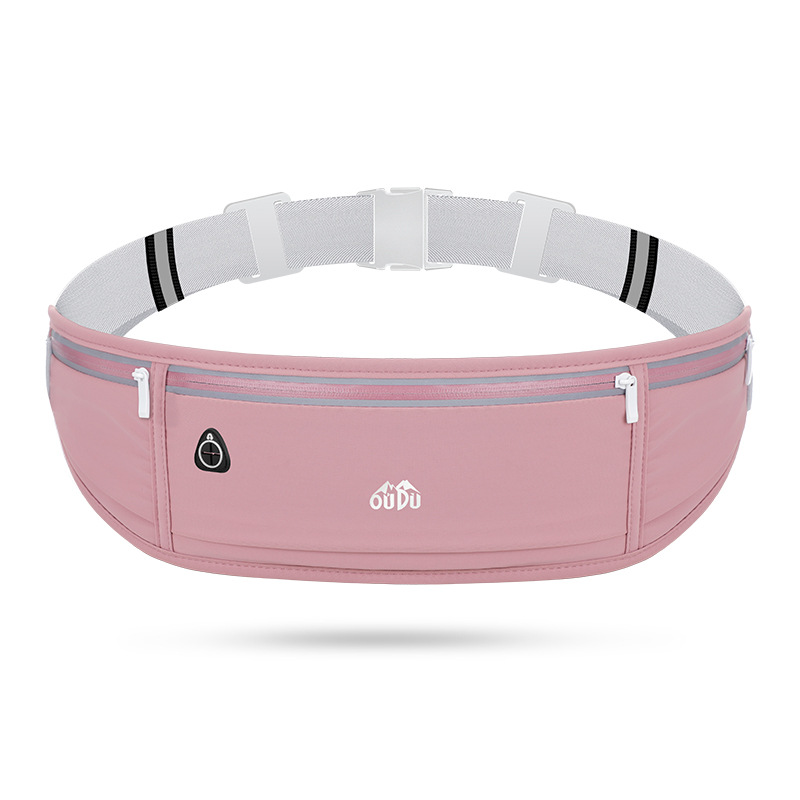 Sports Fanny Pack Women Waist  - Women'S Running Accessories 评论和价格