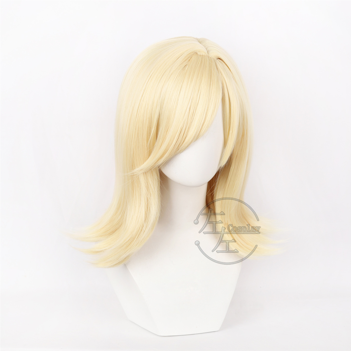 Lucy Steel Cosplay Wig Anime J - Women'S Running Accessories 评论和价格