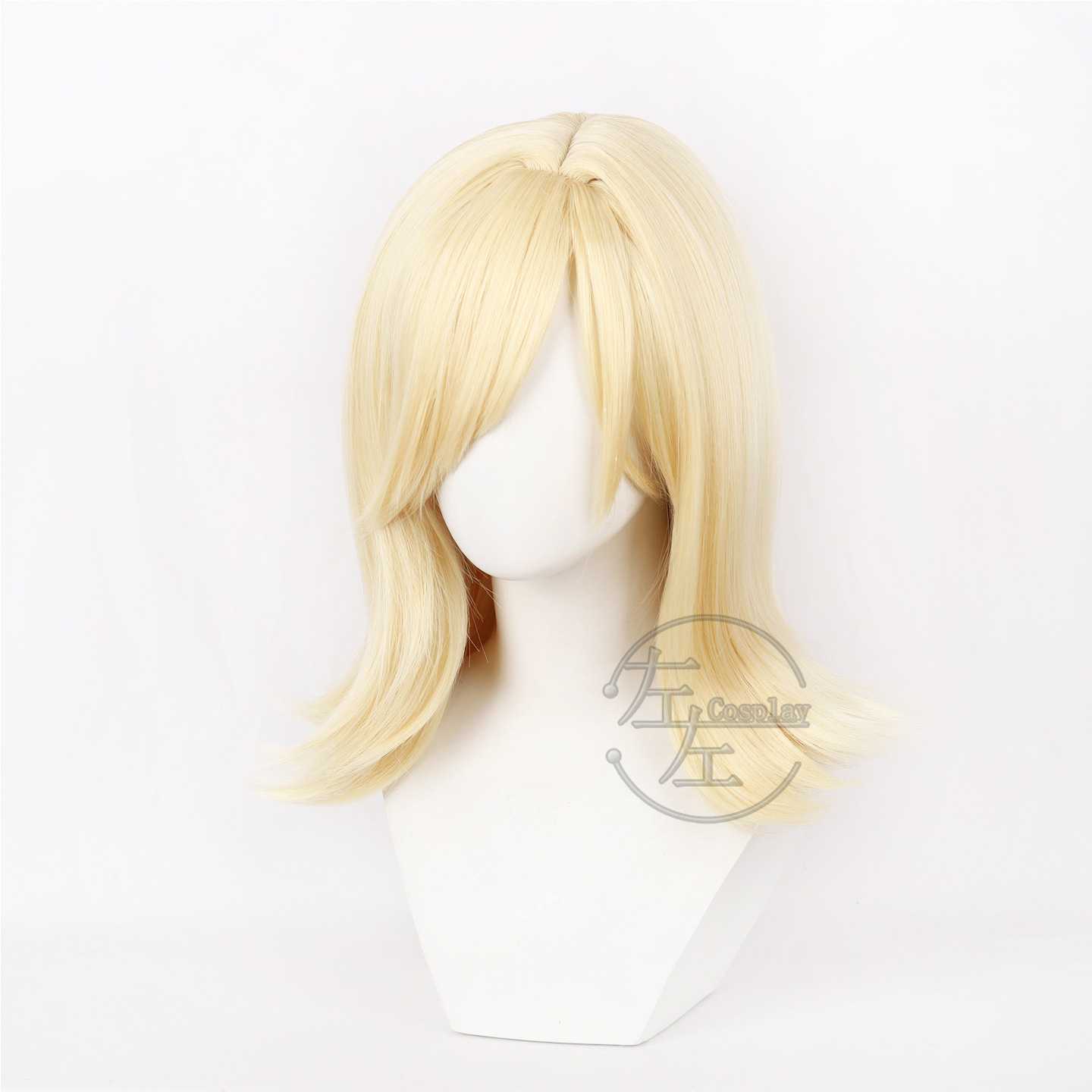 Lucy Steel Cosplay Wig Anime J - Women'S Running Accessories 评论和价格