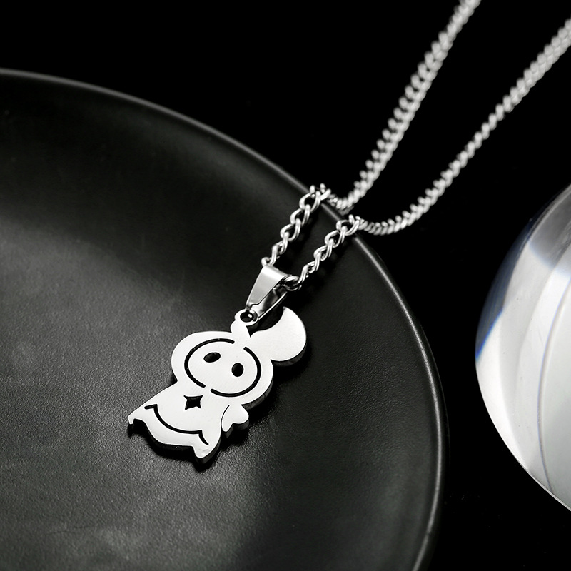 Anime Necklace Genshin Impact  - Women'S Running Accessories 评论和价格