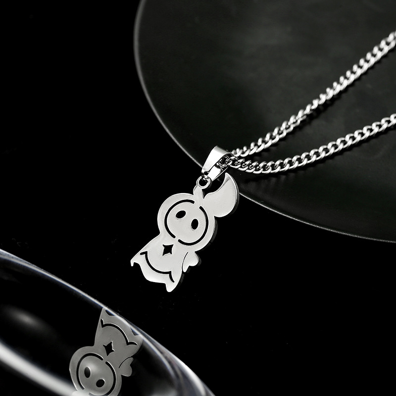 Anime Necklace Genshin Impact  - Women'S Running Accessories 评论和价格