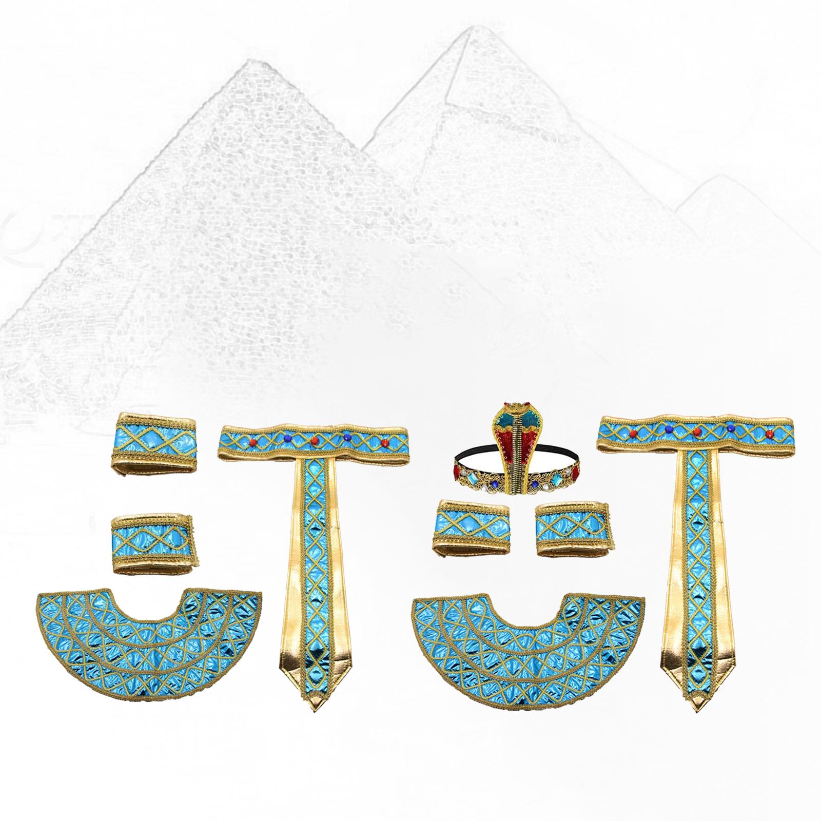 Women's Egyptian Costume Acces - Women Accessories In Egypt 评论和价格