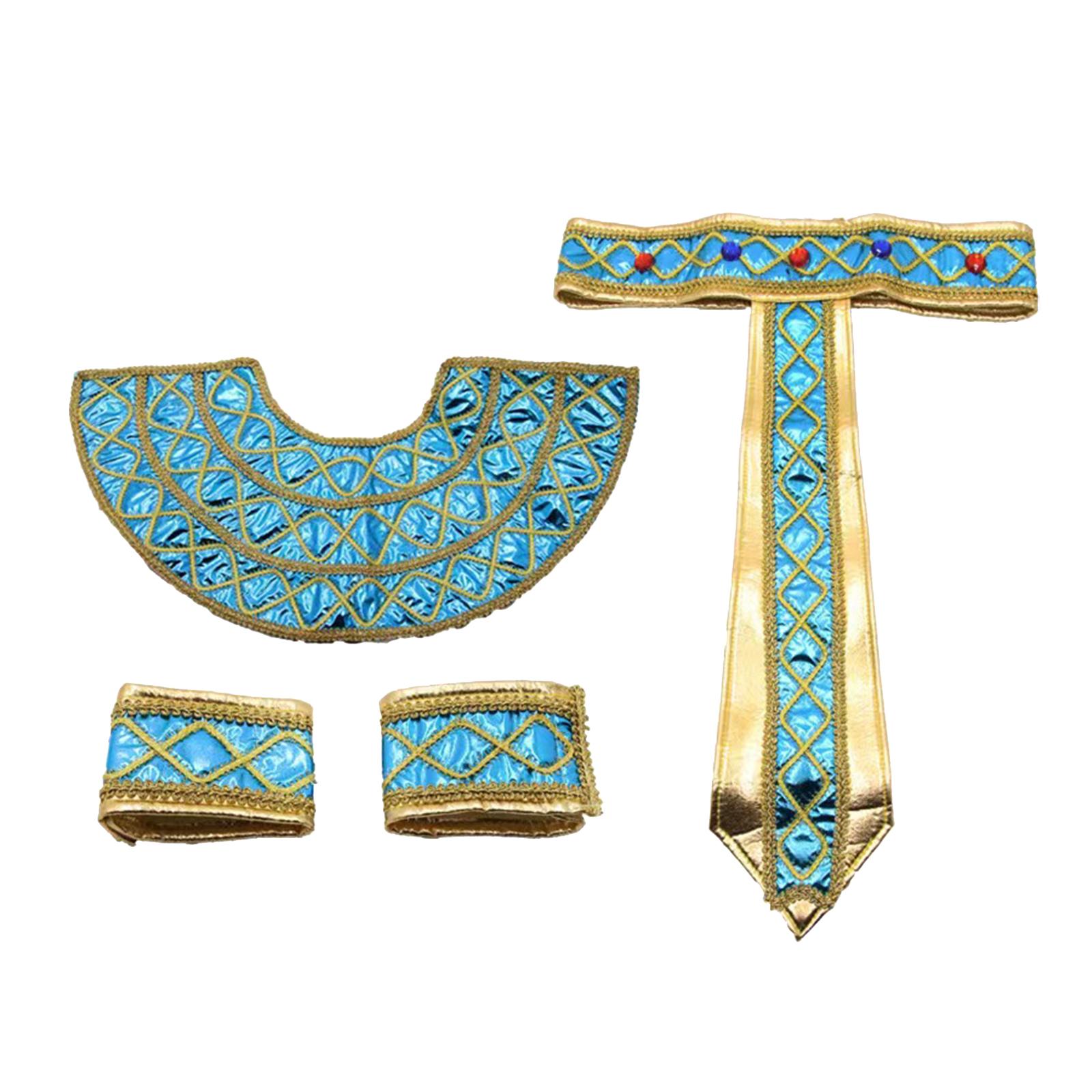 Women's Egyptian Costume Acces - Women Accessories In Egypt 评论和价格