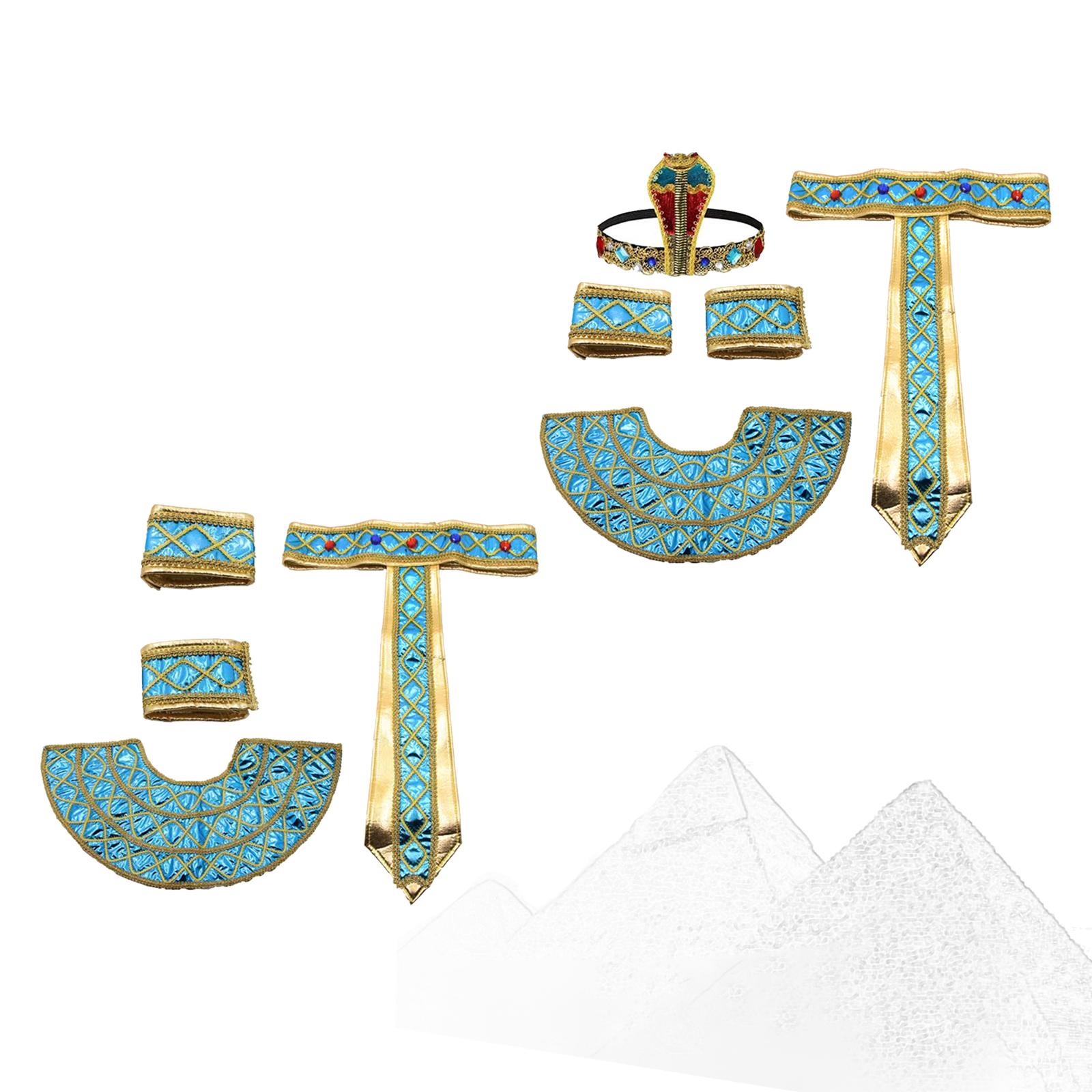 Women's Egyptian Costume Acces - Women Accessories In Egypt 评论和价格