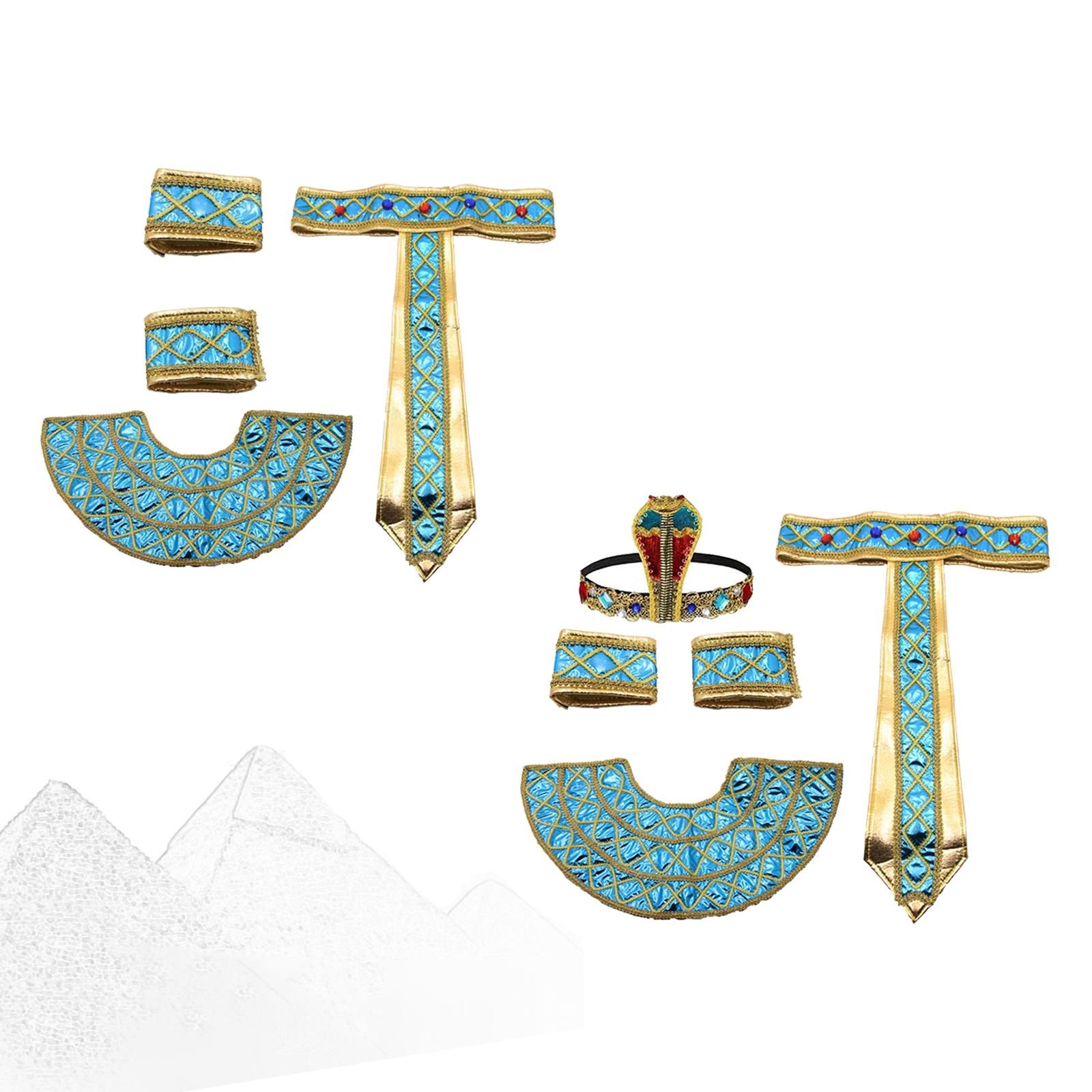 Women's Egyptian Costume Acces - Women Accessories In Egypt 评论和价格