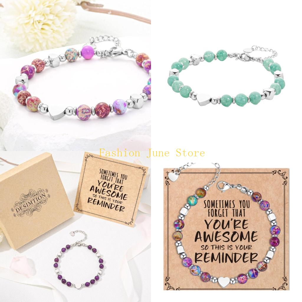 N5KA Elegant Natural Stone Bra - Women Accessories Meaning 评论和价格