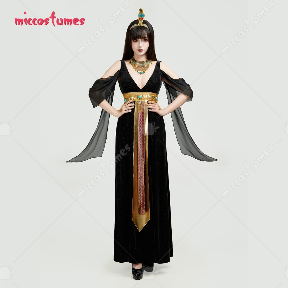 US Stock Miccostumes Women's E - Women Accessories In Egypt 评论和价格