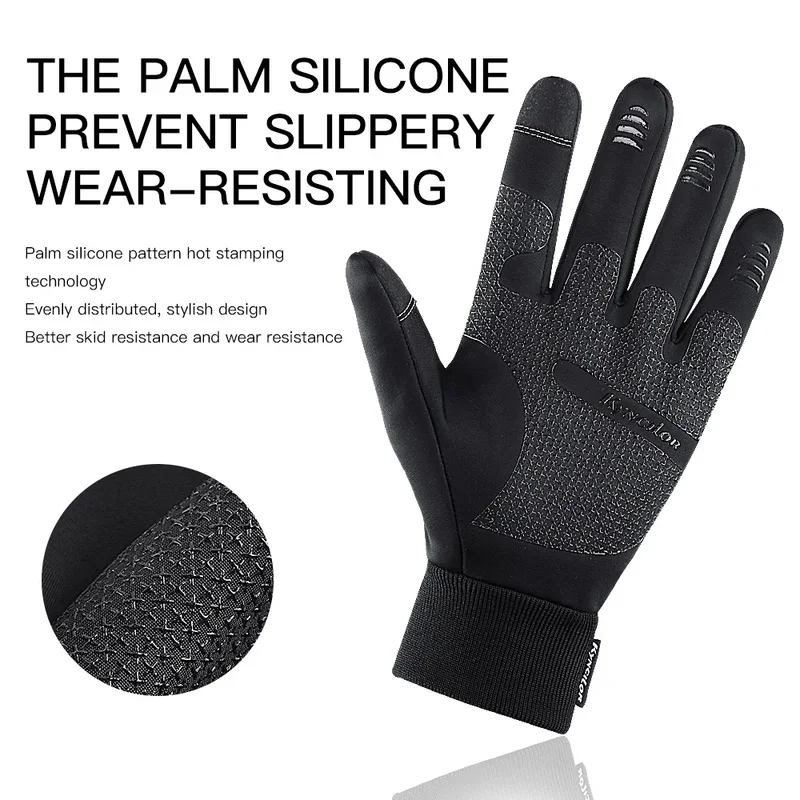 Kyncilor Winter Motorcycle Rid - Women'S Running Accessories 评论和价格