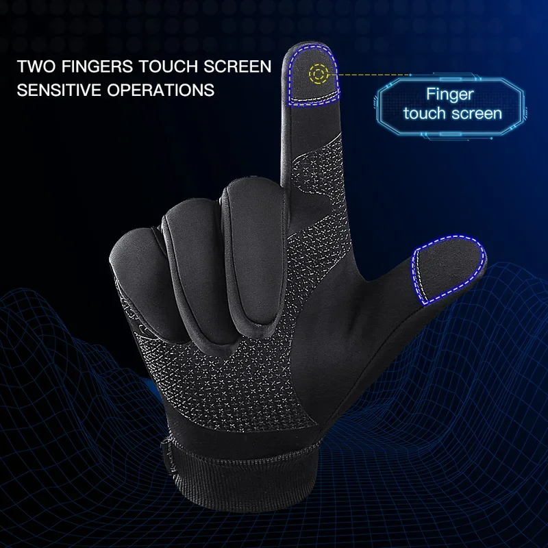 Kyncilor Winter Motorcycle Rid - Women'S Running Accessories 评论和价格