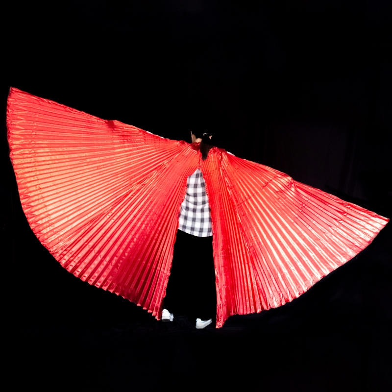 Belly Dance Wings Isis Wings A - Women Accessories In Egypt 评论和价格