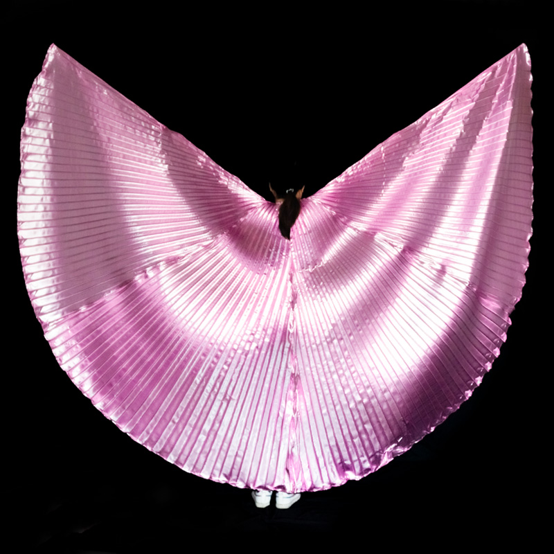 Belly Dance Wings Isis Wings A - Women Accessories In Egypt 评论和价格