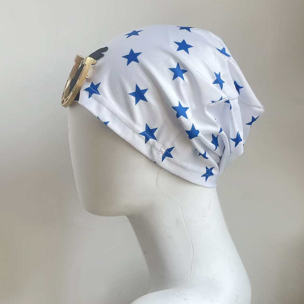 Jonathan Joestar Cosplay Hat A - Women'S Running Accessories 评论和价格