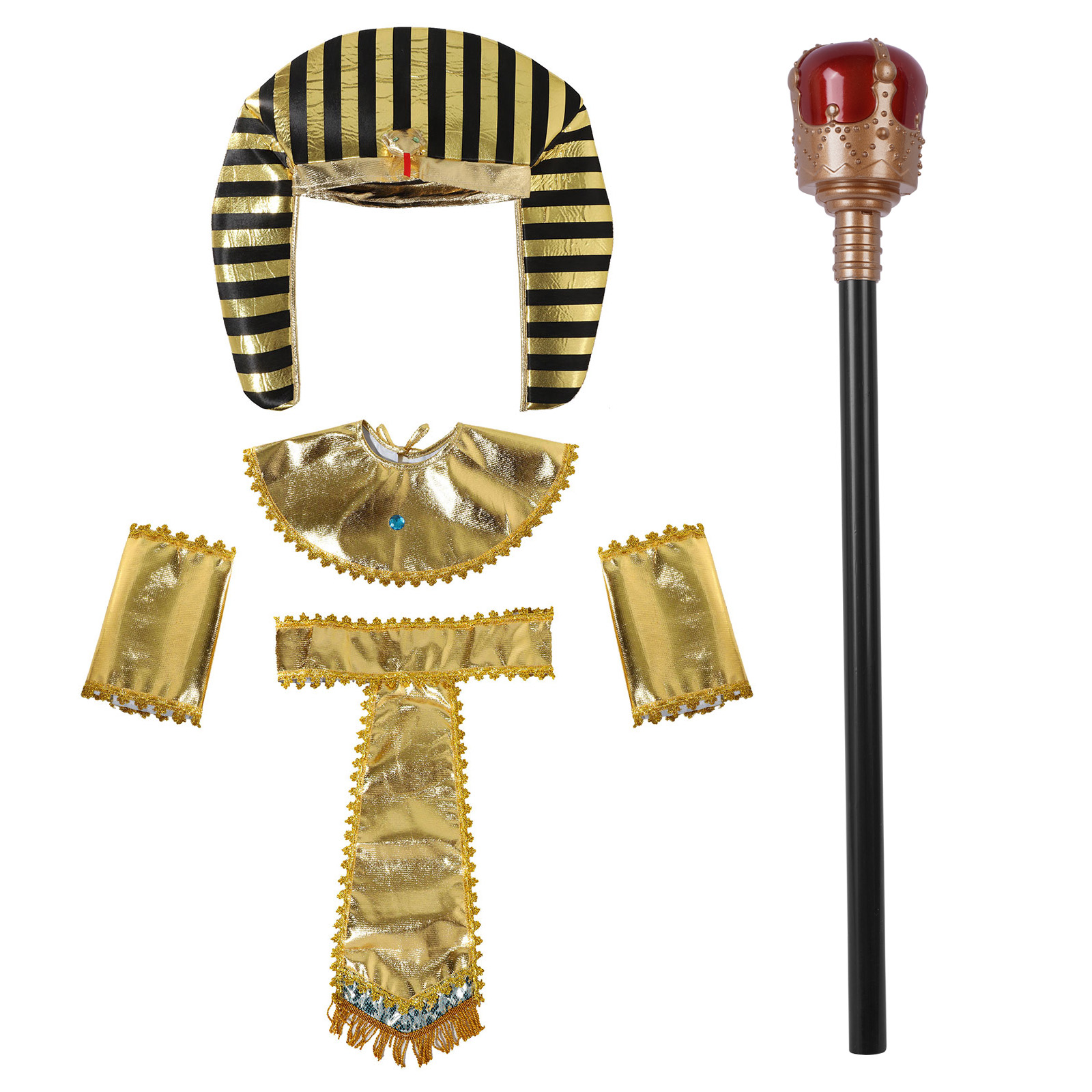 Masquerade Women Men Cosplay E - Women Accessories In Egypt 评论和价格