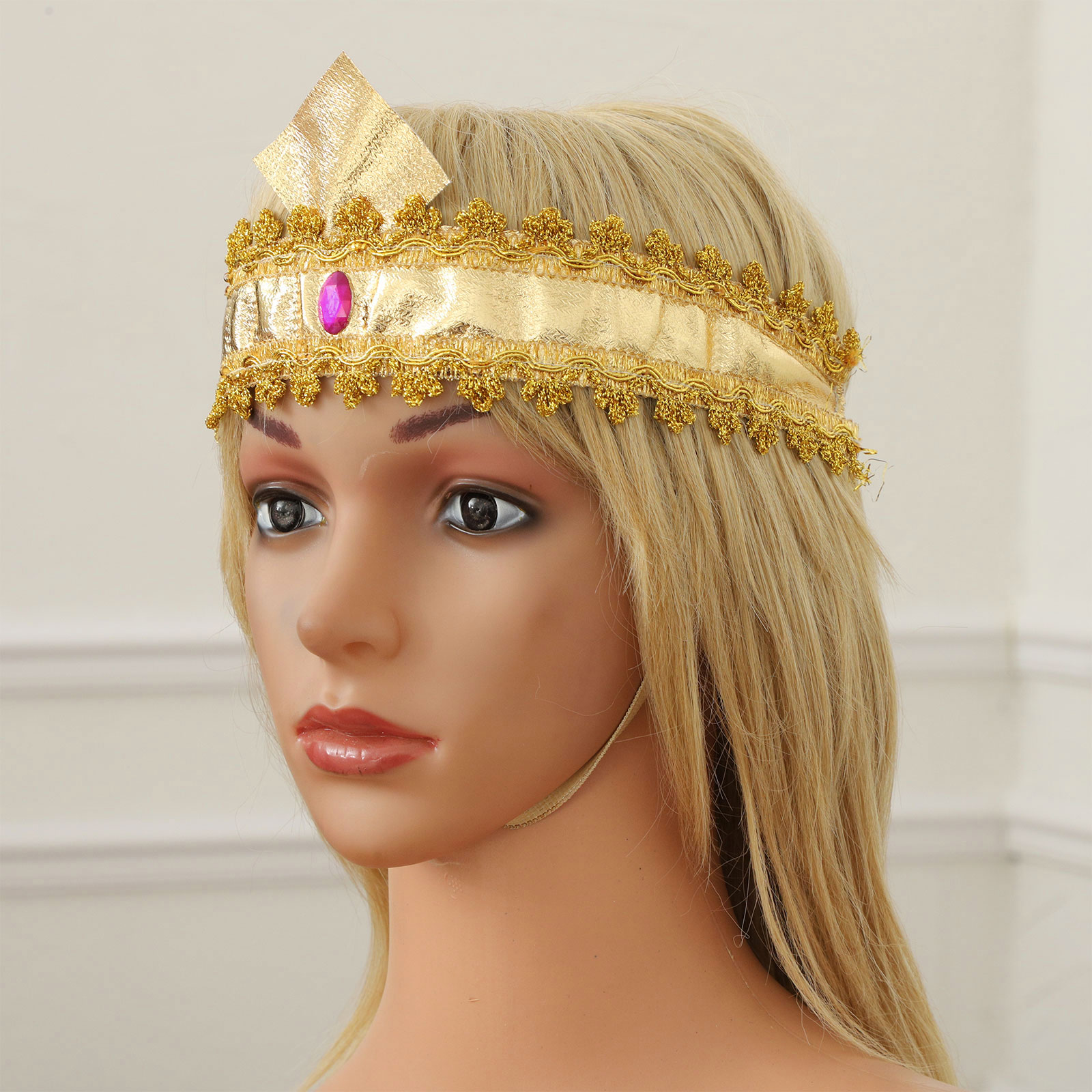 Masquerade Women Men Cosplay E - Women Accessories In Egypt 评论和价格