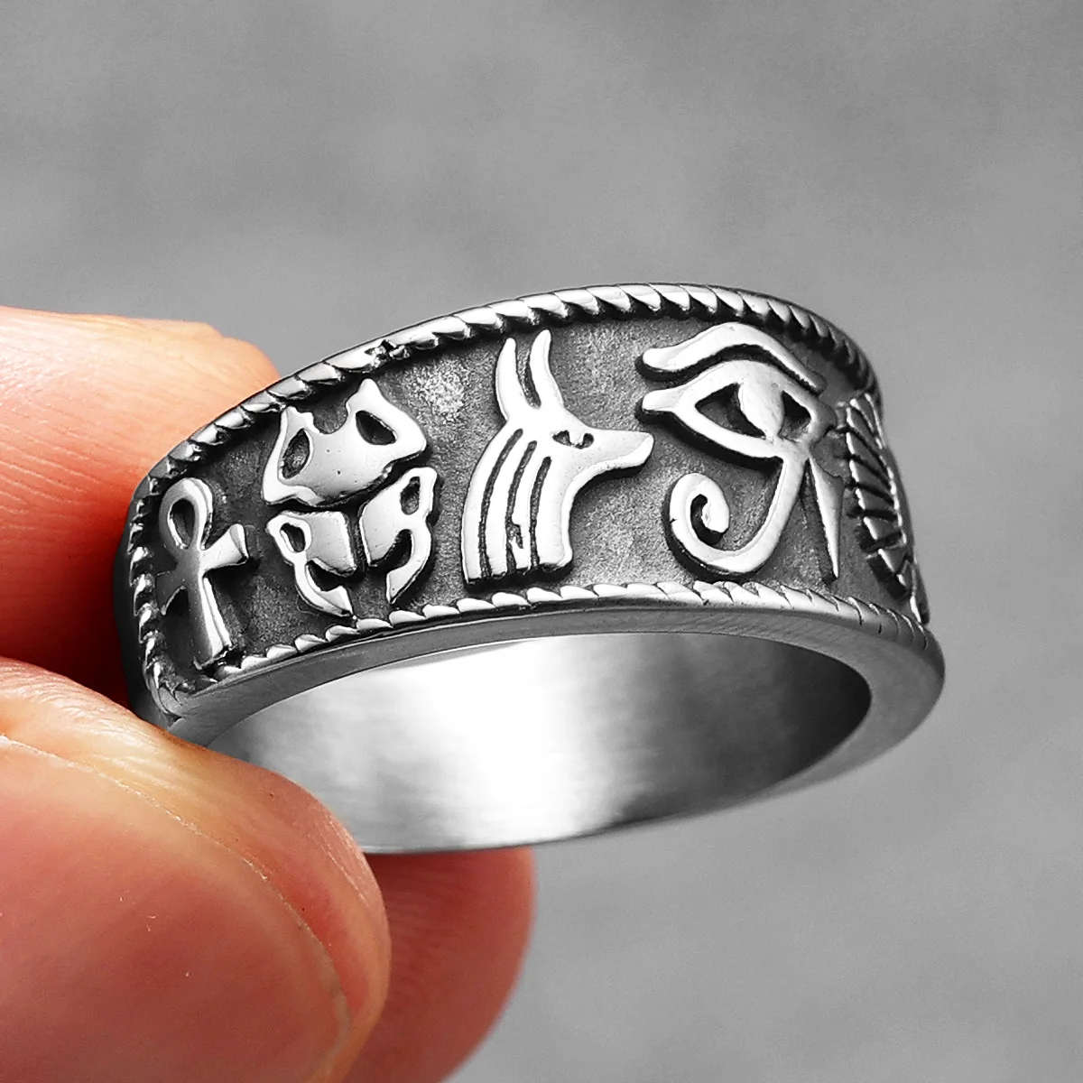 Egypt Pharaoh Eye of Horus Tot - Women Accessories In Egypt 评论和价格