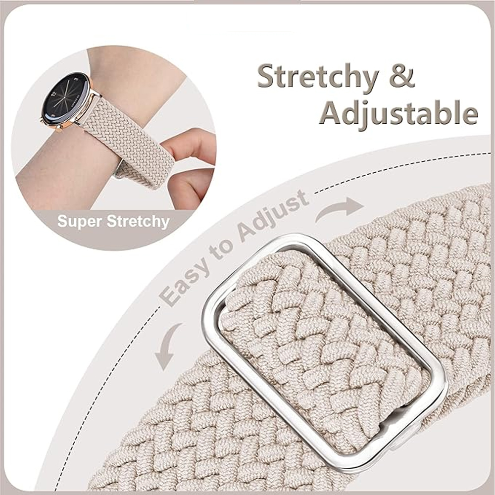 Band for Amazfit Balance GTS 4 - Women'S Accessories New Balance 评论和价格