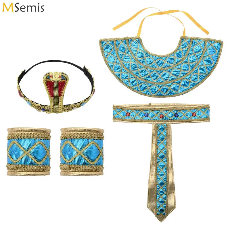 Egyptian Costume Accessories A - Women Accessories In Egypt 评论和价格